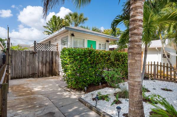 111 S K ST A, Lake Worth Beach, FL 33460