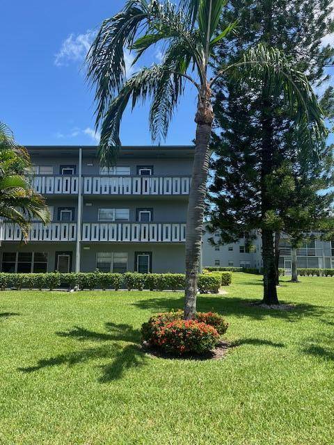 112 Suffolk C, Boca Raton, FL 33434