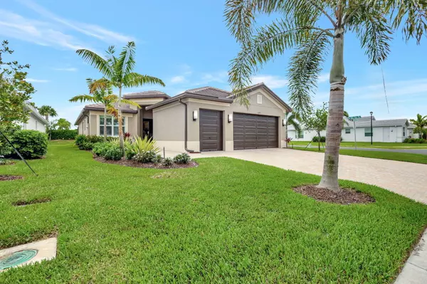 Port Saint Lucie, FL 34987,11733 SW Coral Cove Pkwy