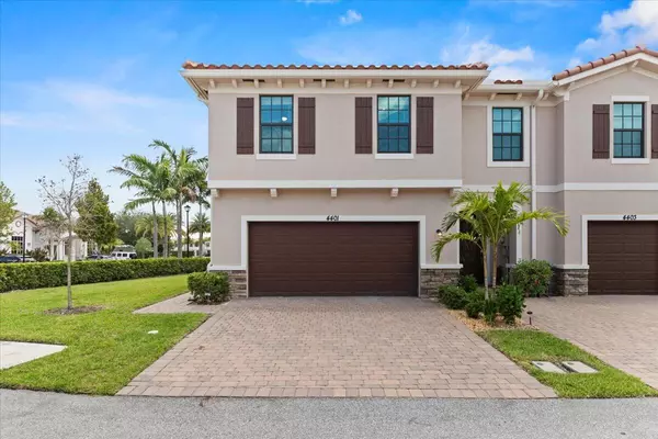 Riviera Beach, FL 33410,4401 Hemlock DR