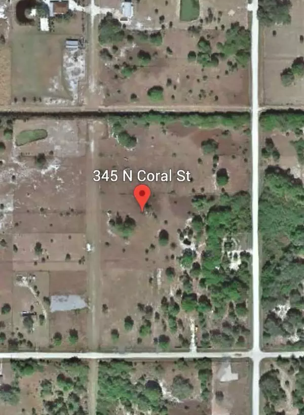 Clewiston, FL 33440,345 N Coral ST