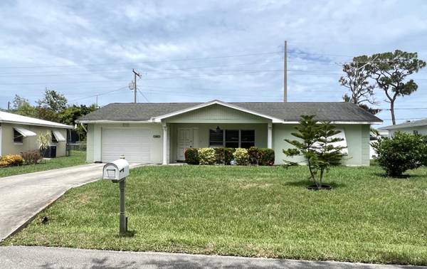 213 E Arbor AVE, Port Saint Lucie, FL 34952