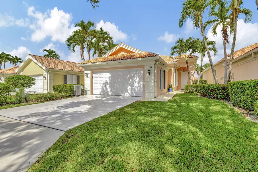 2731 James River RD, West Palm Beach, FL 33411