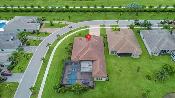 Port Saint Lucie, FL 34987,11844 SW Sailfish Isles WAY