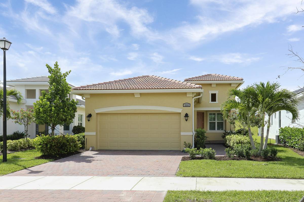 Port Saint Lucie, FL 34987,9249 SW Pepoli WAY