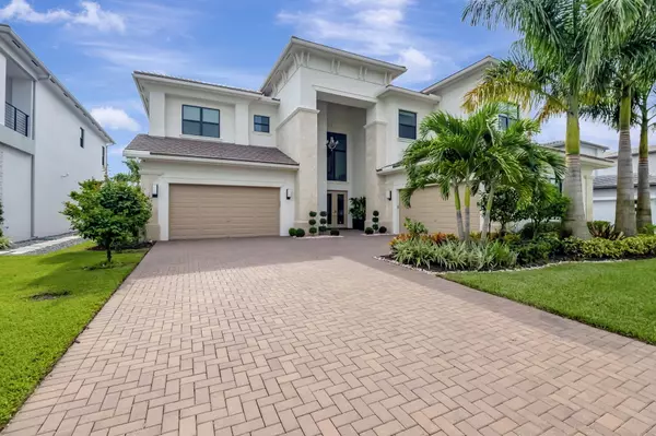 9738 Chianti Classico TER, Boca Raton, FL 33496