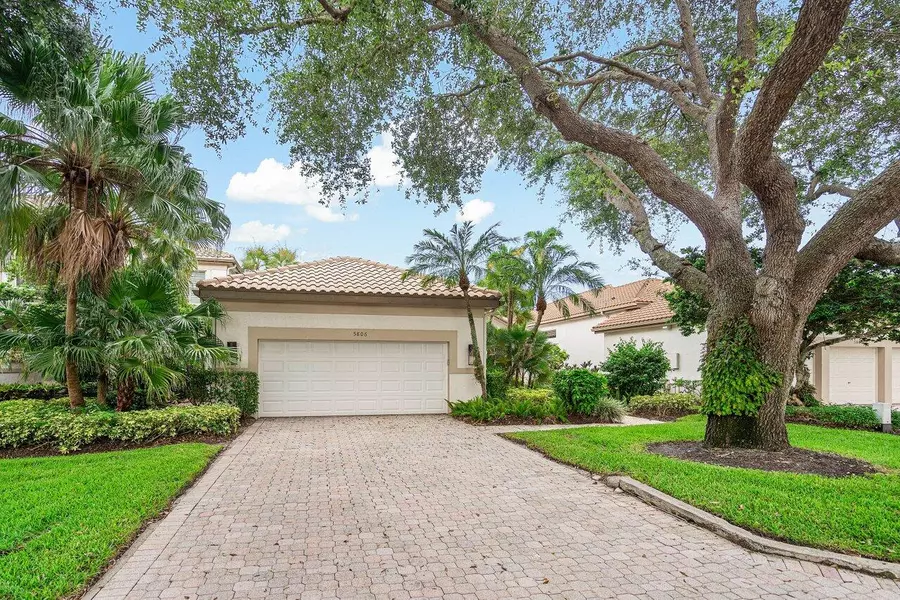 5806 NW 25th TER, Boca Raton, FL 33496