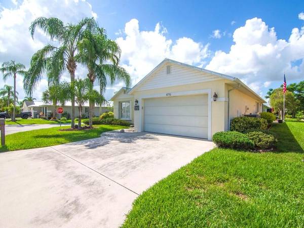 Fort Pierce, FL 34951,6730 Gaviota CT