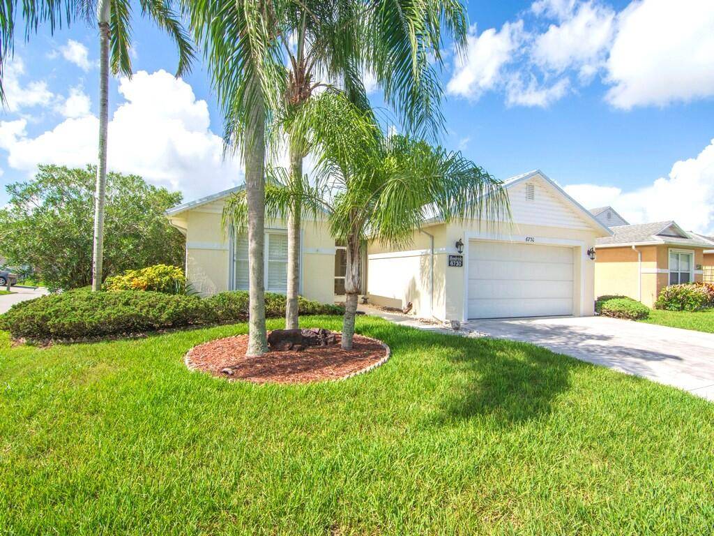 Fort Pierce, FL 34951,6730 Gaviota CT