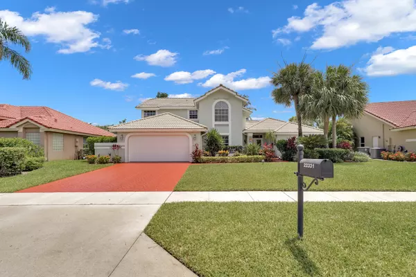 Boca Raton, FL 33428,22331 Kettle Creek WAY