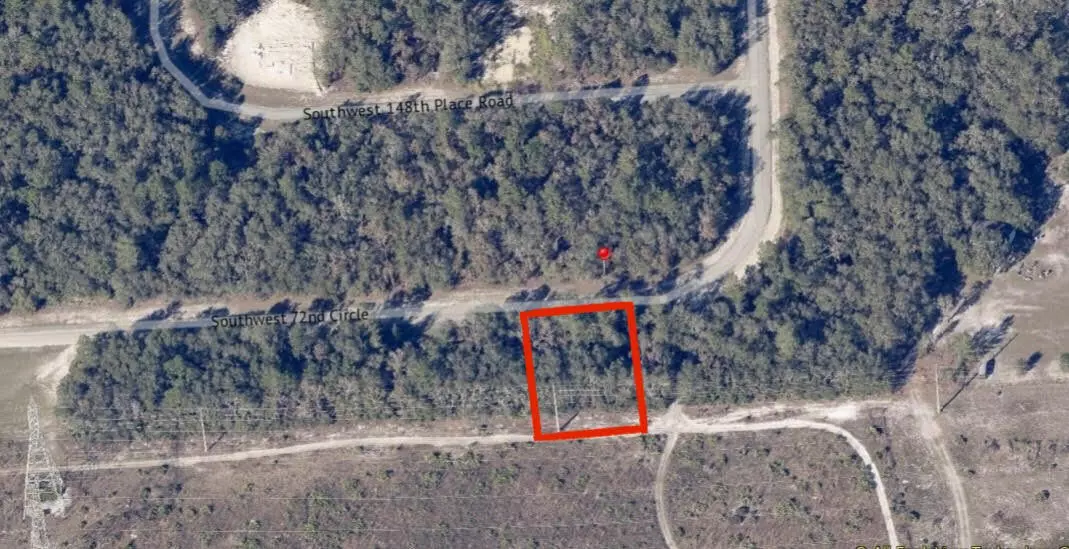 Tbd SW 72nd CIR, Dunnellon, FL 34432