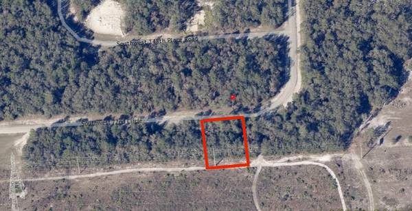 Tbd SW 72nd CIR, Dunnellon, FL 34432