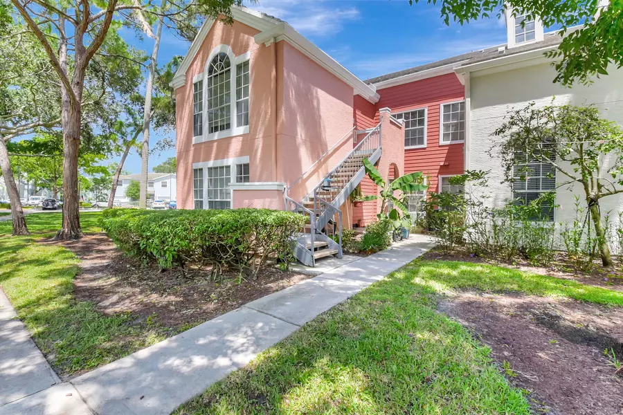 1011 Crystal WAY J, Delray Beach, FL 33444