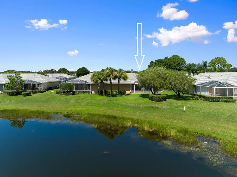 1217 NW Sun Terrace CIR B, Port Saint Lucie, FL 34986