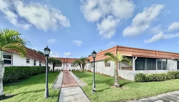 162 Waterford G, Delray Beach, FL 33446