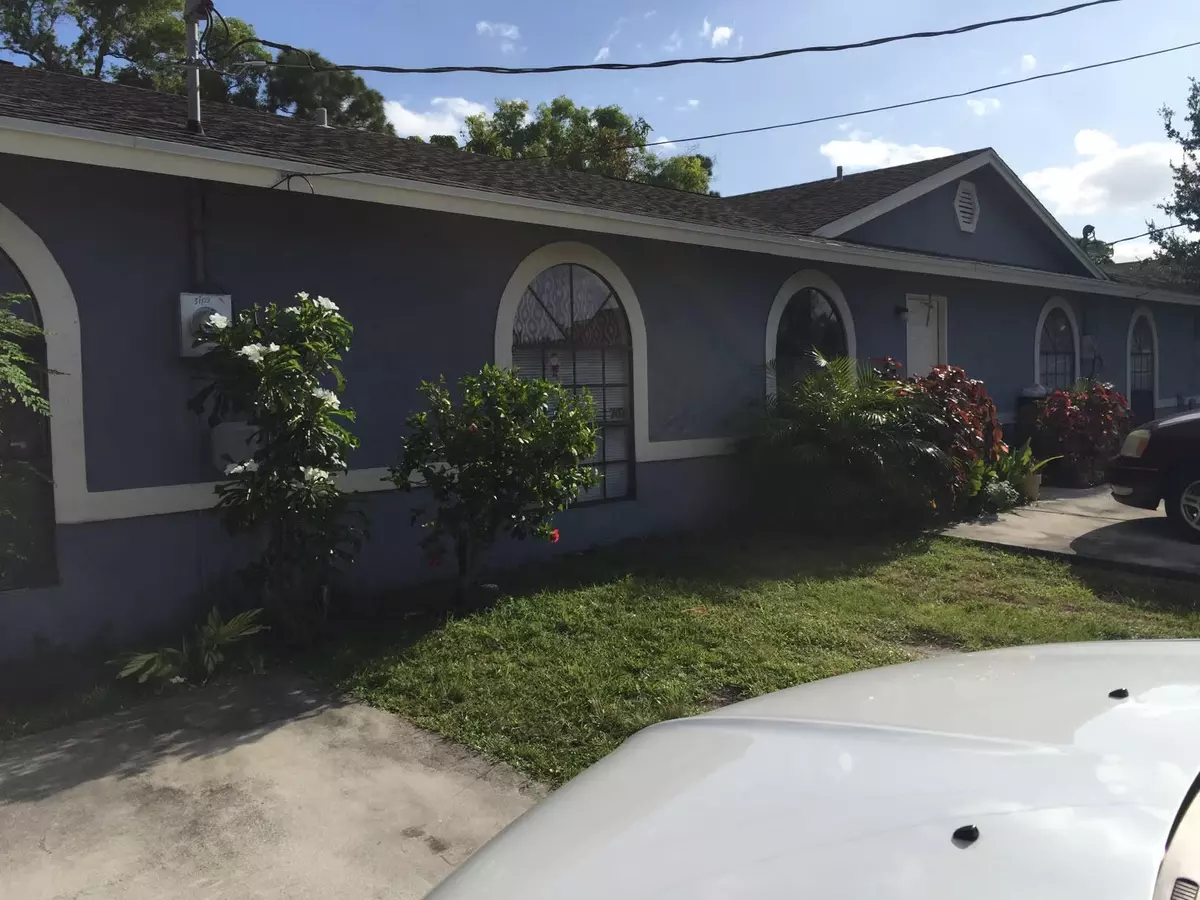 Stuart, FL 34997,5107 SE Primrose WAY