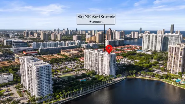 2851 NE 183rd ST 216e, Aventura, FL 33160