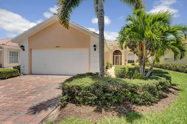 8967 Oldham WAY, Palm Beach Gardens, FL 33412