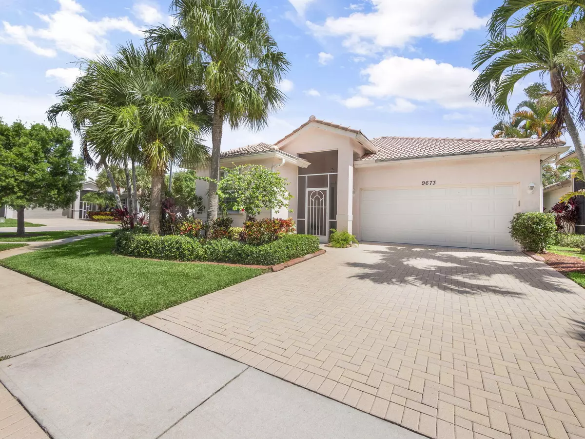 West Palm Beach, FL 33411,9673 Great Egret CT