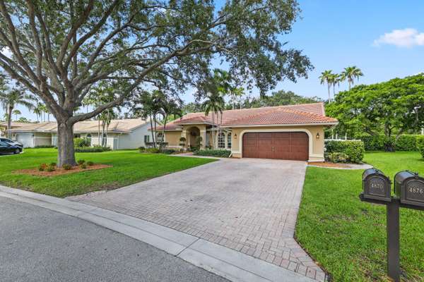 4870 NW 104th LN, Coral Springs, FL 33076