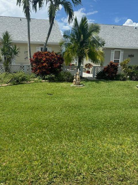 Port Saint Lucie, FL 34952,2534 SE E Tropical E CIR