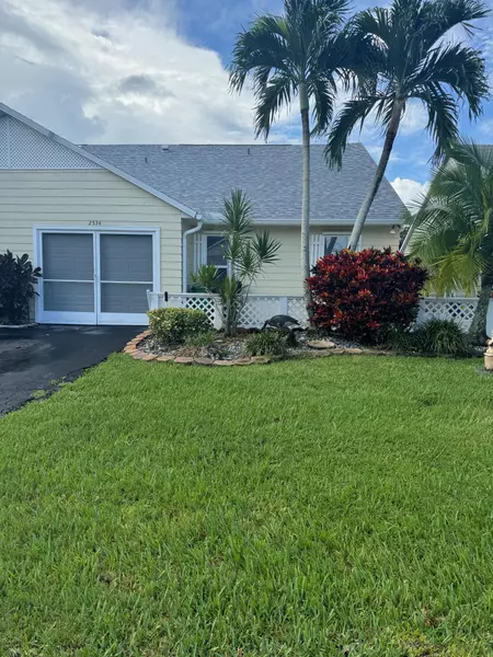 2534 SE E Tropical E CIR, Port Saint Lucie, FL 34952