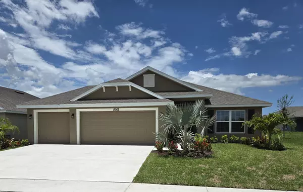 8662 Pavia ST, Fort Pierce, FL 34951