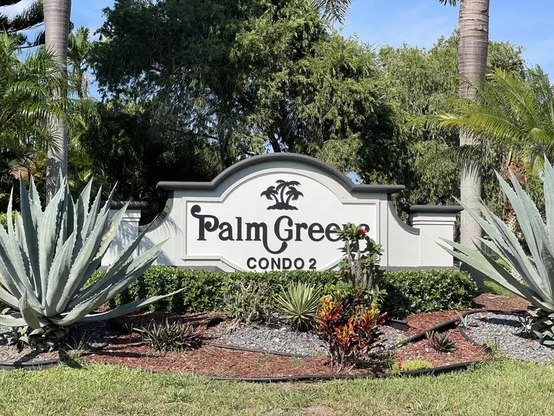 13631 Via Aurora C, Delray Beach, FL 33484