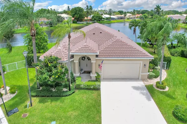 Coconut Creek, FL 33073,4981 Swans LN