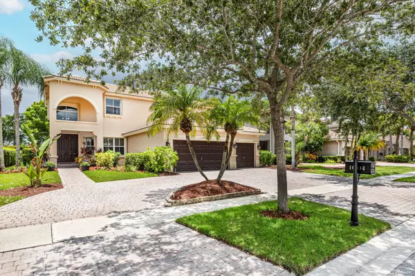 Lake Worth, FL 33449,10304 Cypress Lakes Preserve DR