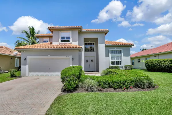 4841 NW 58th AVE, Coral Springs, FL 33067