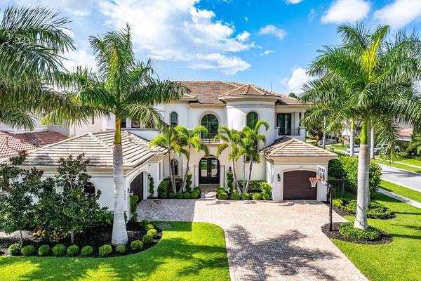 9065 Pintura WAY,  Boca Raton,  FL 33496