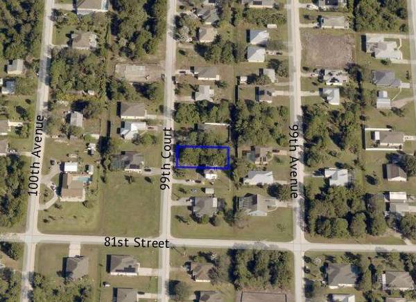 Vero Beach, FL 32967,8146 99th CT