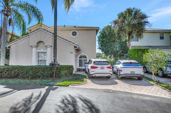 Boca Raton, FL 33433,7351 Panache WAY