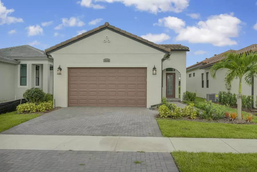 10146 SW Latium WAY, Port Saint Lucie, FL 34987