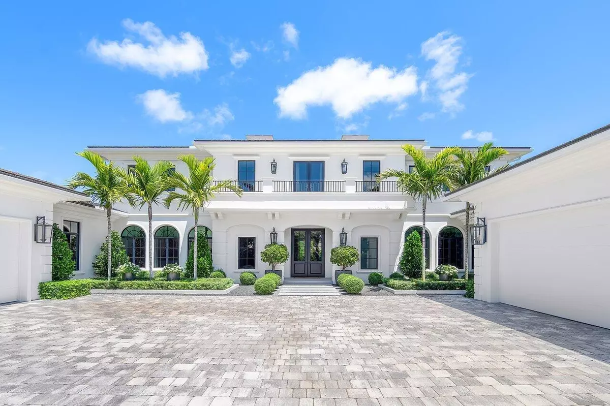 North Palm Beach, FL 33408,1162 Banyan Estates DR