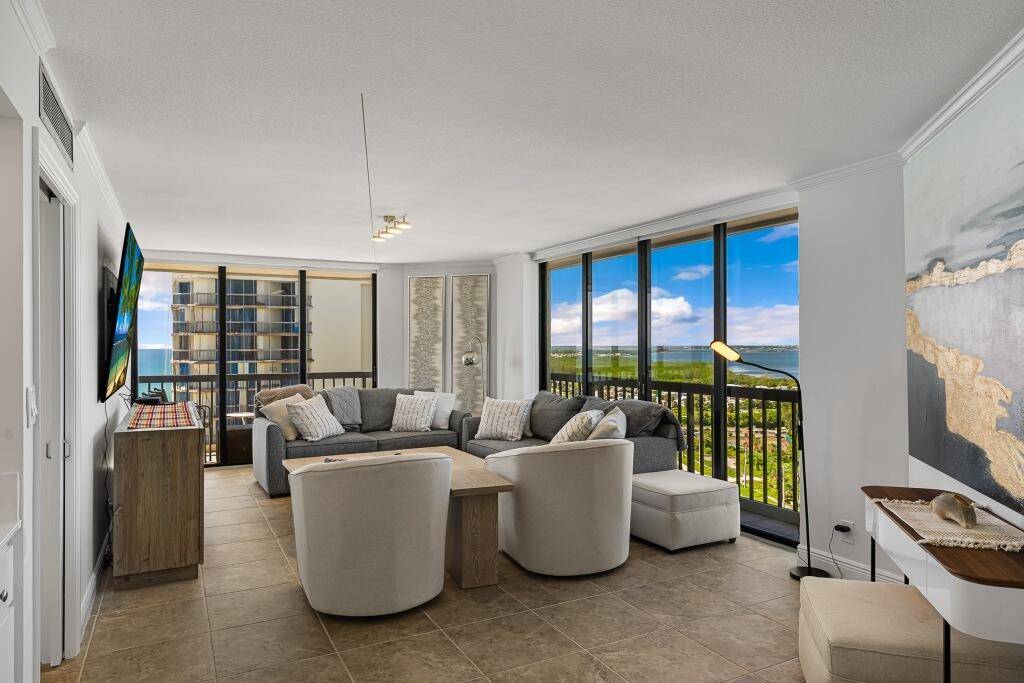 Jensen Beach, FL 34957,9500 S Ocean DR 1810