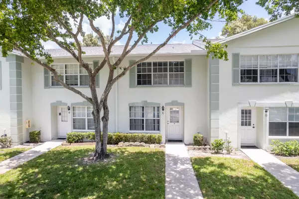 3715 Savoy LN C,  West Palm Beach,  FL 33417