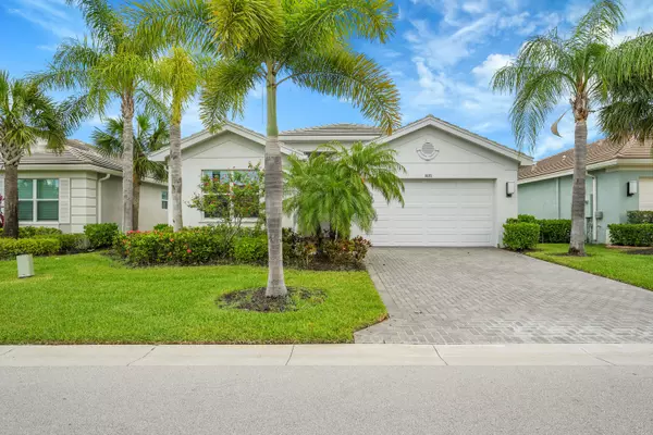 11081 SW Carriage Hill LN, Port Saint Lucie, FL 34987