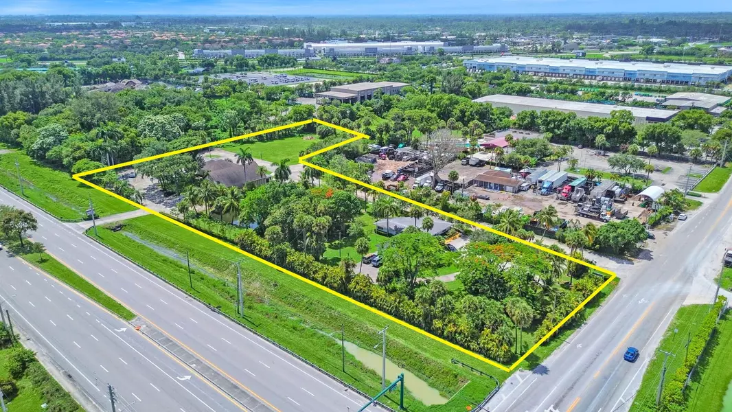 7430 Belvedere RD, West Palm Beach, FL 33411