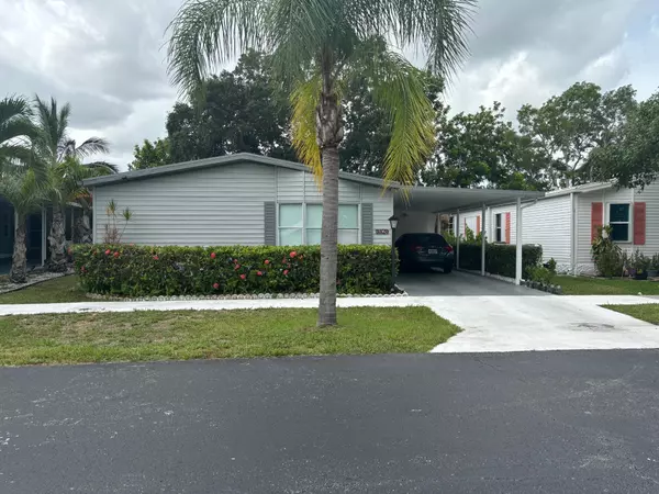 3520 NW 65th St, Lot G3, Coconut Creek, FL 33073