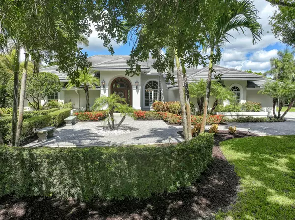 Palm Beach Gardens, FL 33418,7675 Steeplechase DR