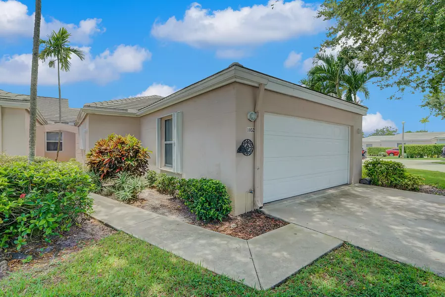 1052 Island Manor DR, Greenacres, FL 33413