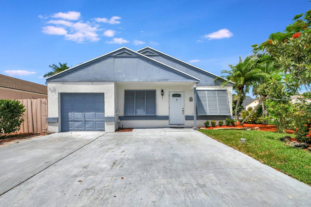 Boynton Beach, FL 33426,1 Mayfield WAY