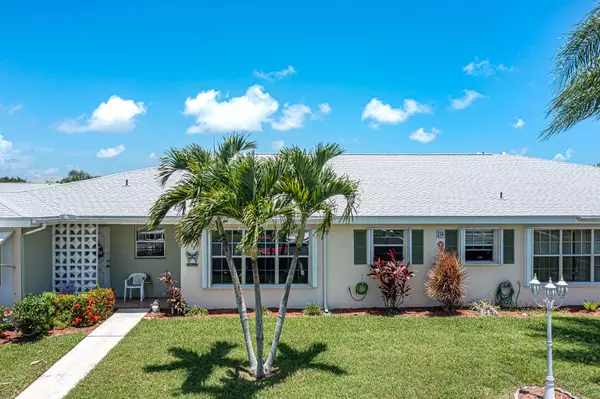 214 Manatee LN B,  Fort Pierce,  FL 34950