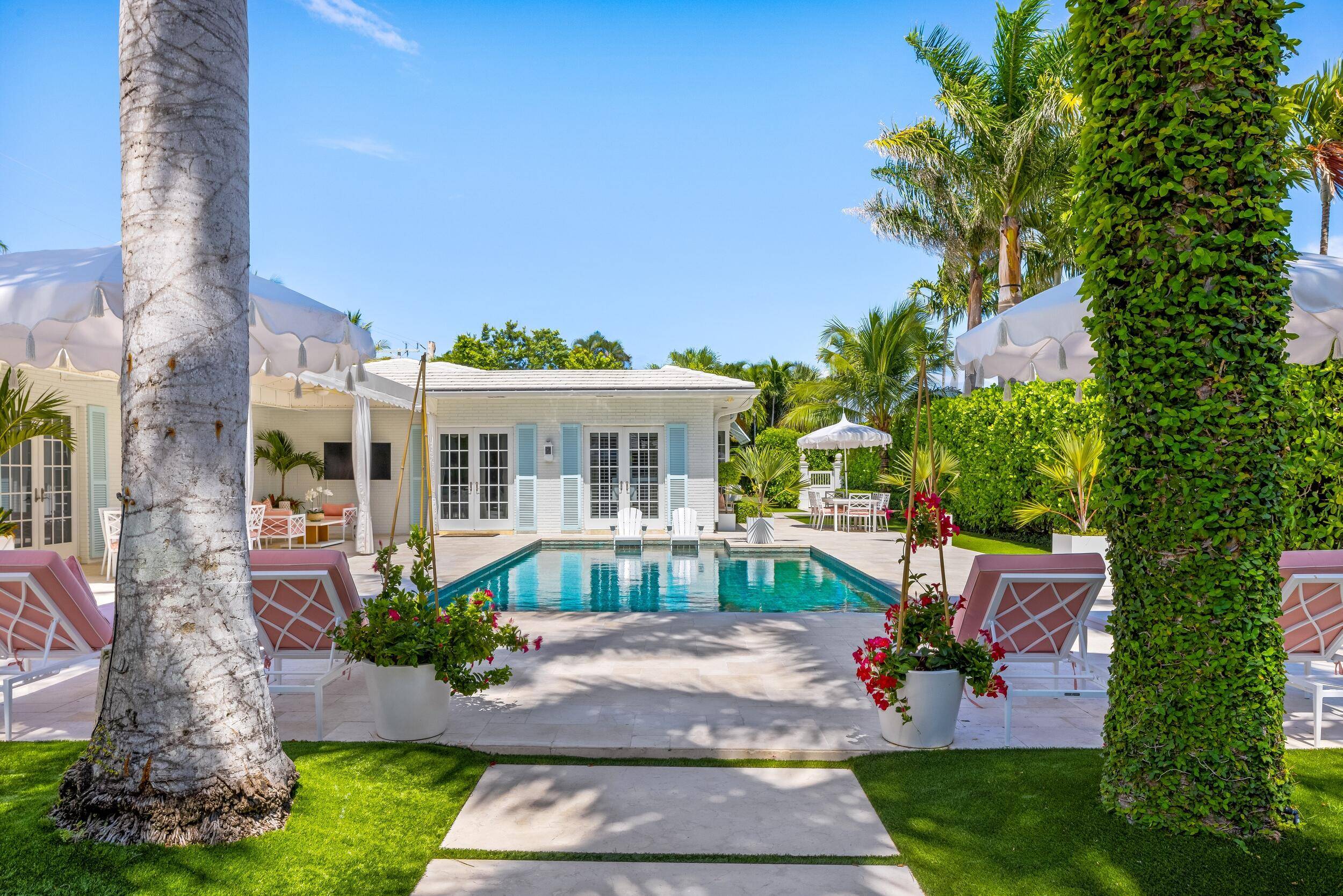 Palm Beach, FL 33480,241 El Dorado LN