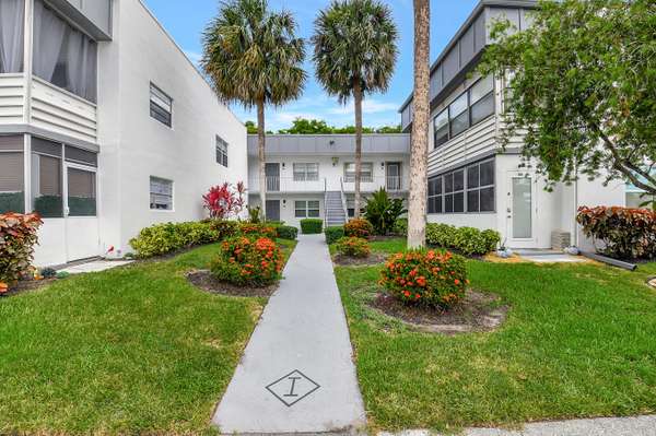 428 Normandy I, Delray Beach, FL 33484