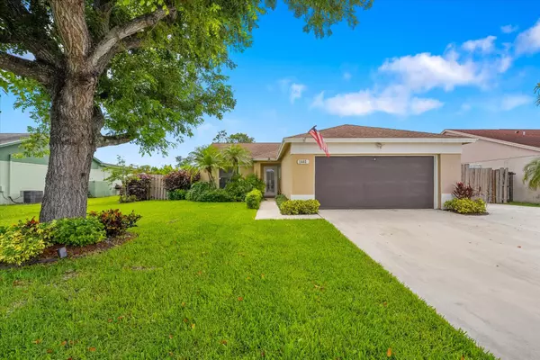 Royal Palm Beach, FL 33411,1441 Thornbank LN