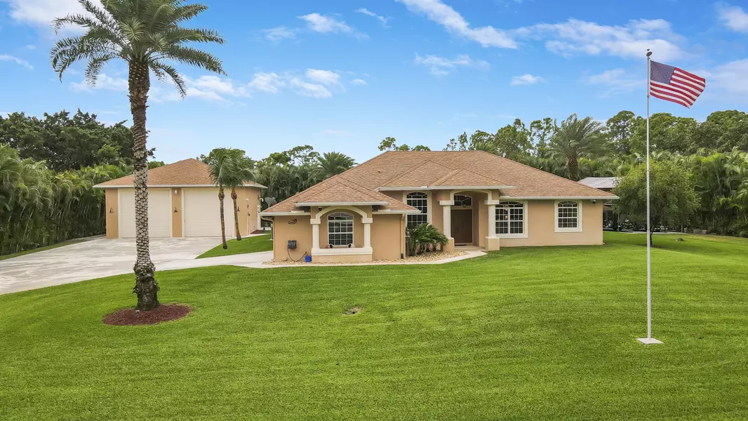 17228 N 91st PL, Loxahatchee, FL 33470