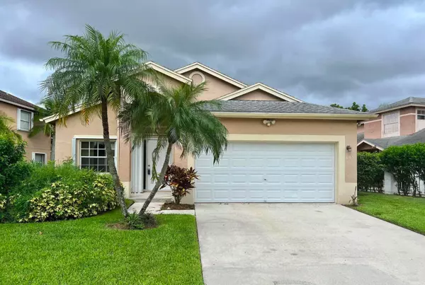 6365 Lansdowne CIR, Boynton Beach, FL 33472